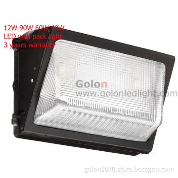 LED Wall Pack Light 120W 90W 60 40W Retrofit Wall Pack Kit for Wall Pack Light Fixture